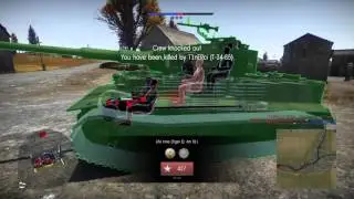@Bullit//WarThunder//@KoffieCrew #2