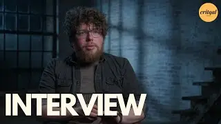 A Quiet Place: Day One - Michael Sarnoski | Interview