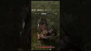 Redguard Random Encounter: Modded #Skyrim