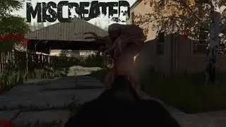 Miscreated - [Patch 38] - #010 - was ist das f&uuml;r ein Ding?