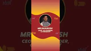The Innovator&rsquo;s Edge |Mr. Dhanush on Jugaad,Customer Insights & Scaling Startups | HABIT Foundation