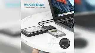 Review: Unitek USB 3.0 to IDE and SATA Converter External Hard Drive Adapter Kit for Universal...