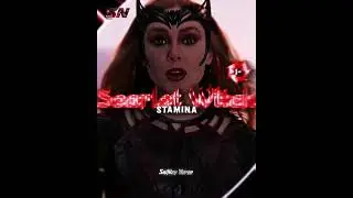 SUPERMAN VS SCARLET WITCH (L.A) #shorts #superman #scarletwitch #marvel