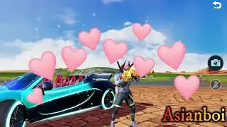 Creative destruction (favorite guns skins)
