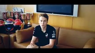 2017- Racing Engineering - FIA Formula 2 Championship - Gustav Malja - Italian - Monza