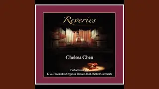 Toccata and Fugue in D Minor, BWV 565