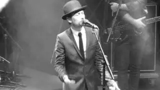 The Divine Comedy - The Complete Banker (Live At The London Palladium, 21 February 2017)