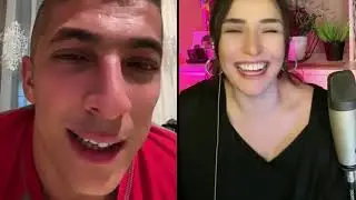 ÇİNGİZ PEHLİVAN VƏ TÜRK MÜĞƏNNİ @Sema İnal