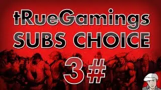 Lets play SSF4 - Subs choice - Chun Li - 720P (HD)