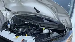 2020 Ford Transit 150 Engine Crank Dallas Fort Worth, TX #52134