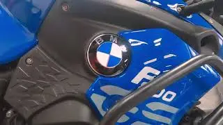 2013 BMW F 800 GS - Used Motorcycle For Sale - Milwaukee, WI