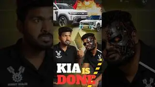 2026 Renault Duster vs Kia Seltos 😱 | Game Over for Seltos? 🔥