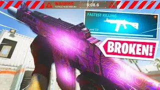 How to Create the FASTEST KILLING 