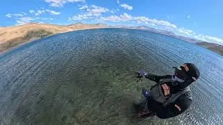 1RA PARTE , PESCA UL LAGUNA DEL MAULE ,, JUEVES 20/NOVIEMBRE/25