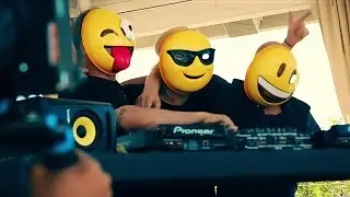 Rika Miku - Cringe Control (feat. Crichy Crich) (Official Music Video)
