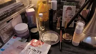 Beauty Rehab March 2025 UPDATE & SELF-TALK #beautyrehab #buysandbyes #makeuprehab