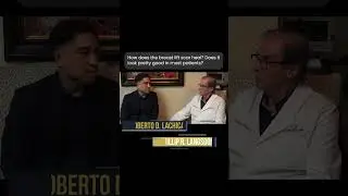 How does the Breast Lift Scar heal? Memphis Surgeons from the Langsdon Clinic discuss. #mastopexy