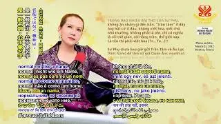 Sự thật Guruji Ruma - Trần T&acirc;m l&agrave; ai - phần 3