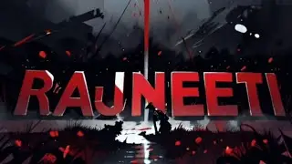 Mr. Tripto Rahman - Rajneeti (Audio)