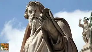 Prayer to Saint Paul