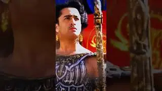 WILD ENTRY ☠️💪||SURYAPUTRA KARNA||#edit#shortsviral#shortvideos#mahabharat#shorts#karnamahabharat