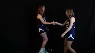День для СМИ женской баскетбольной команды Шелби