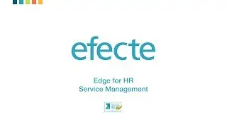 Efecte HR Service Management
