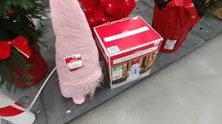 Christmas Garden Center Pt. 27 - Walmart 2020