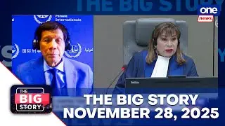 Duterte family accepts ICC rejection of interim release appeal | The Big Story Supercut 