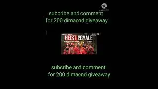 today new event | 2-8 December | #neweventtoday #freefireshorts  #moneyheistevent @desichhora_yt