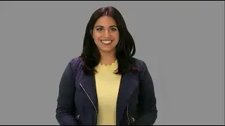 Mina Naidine Wahab |  Viceland Auditon