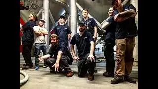Passion for Brewing, 21st Amendment Brewery - Talking Beer 1/3/18