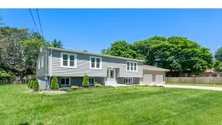 3 BIRCH AVENUE, BERLIN, NJ Presented by Stephen Clyde.