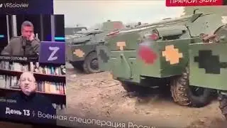 Соловьёв приуныл