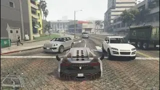 Dropping off my totaled Farrari the crashed new lambo😭