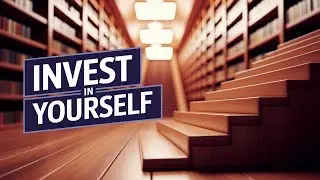 What's the Importance of Self Development? INSPIRATIONAL Video for Everyone to WATCH