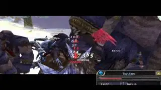 StrongNukeTR Isyutaru kill 26