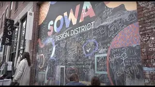 SoWa Vendors Flourishing Amid Lifted Pandemic Restrictions