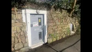 The Old Pumping Station, Alverton Road, Penzance, Cornwall, TR18 4TQ &ndash; March 2025 Auction