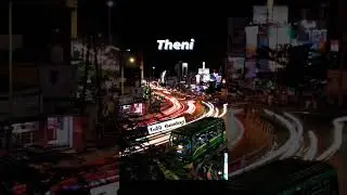 theni bus stand mass whatsapp status video 😈|| #theni #tn60thenivlogs #thenivibes #trending #shorts