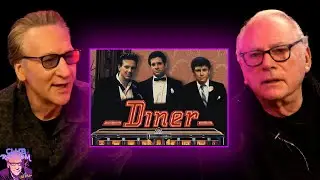 Barry Levinson: How Paul Reiser Got Diner by Accident