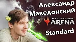 Стандарт MTA Arena, Селезния и BG