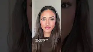 Lip Combo Hack: Gloss UNDER Lipstick
