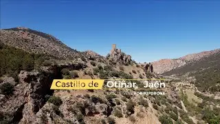Castillo de Otíñar