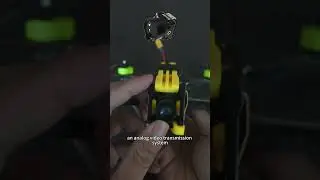 Настройка FPV-дрона &ndash; руководство для начинающих по настройке 5-дюймового дрона