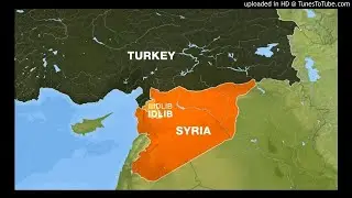 Erdogan: Turkey backing FSA rebels in new Idlib push