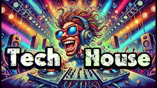 🔥 Ultimate Dance Music DJ Mix 2026 | Best Tech House Hits | Party Bangers Non-Stop! 30min Mix