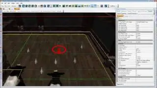 NWN2 Toolset Tutorial - Lesson 2: Toolset Basics, Part 3