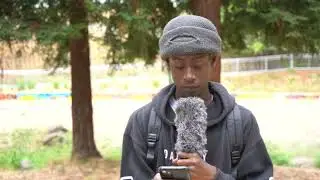 Oakland Culture Davon