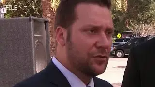 New body camera video released in Joel Greenberg case